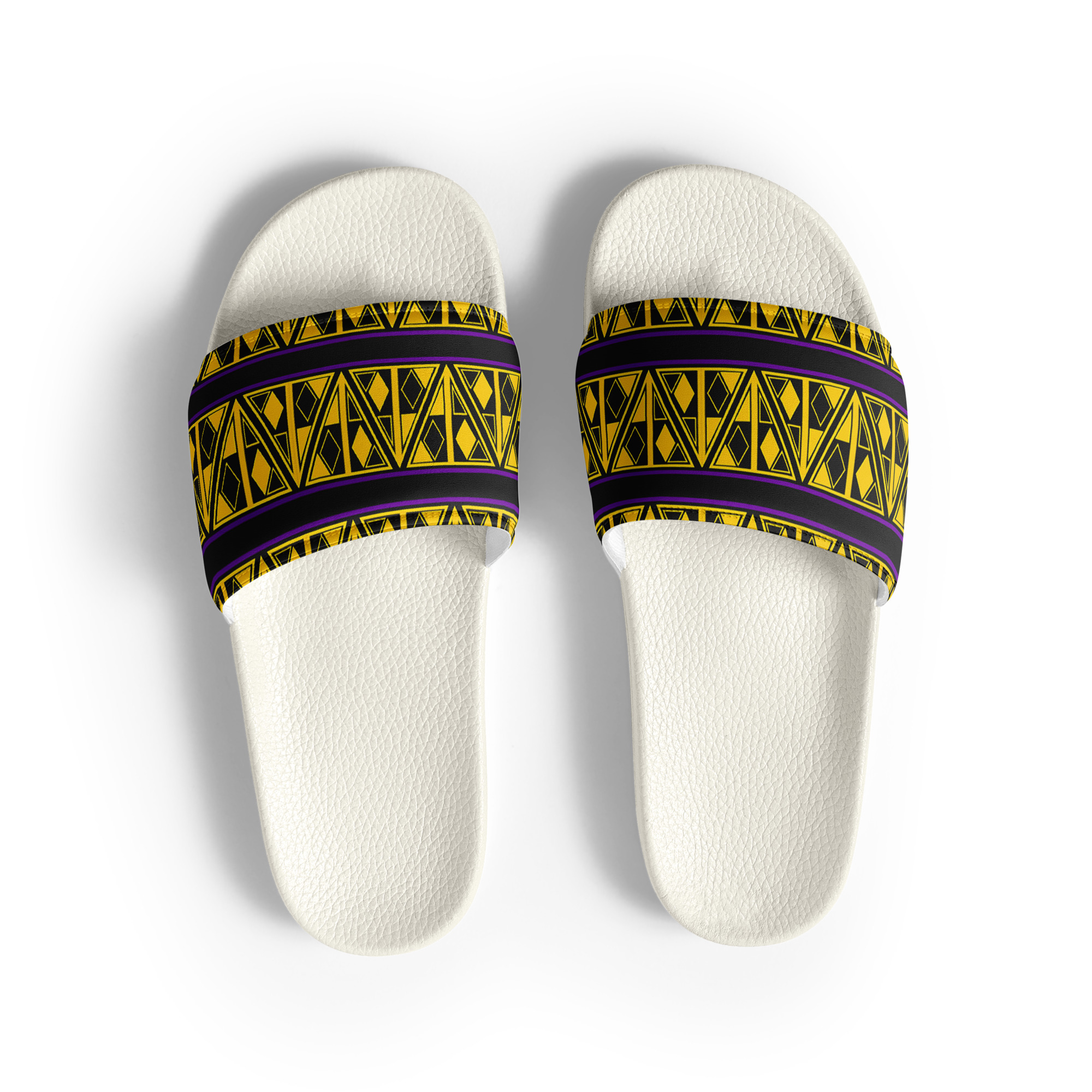 Royalty Diamond Sandals